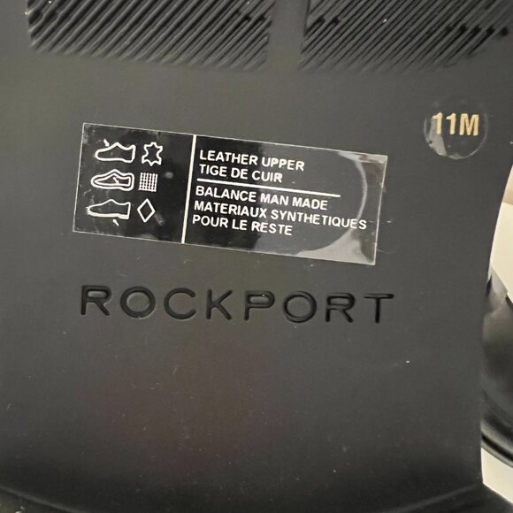 Rockport Soren Dress Slip-on Penny Loafers, Mens Size 11 - Picture 11 of 12